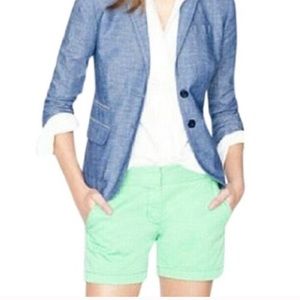 J. crew Chino Broken in shorts